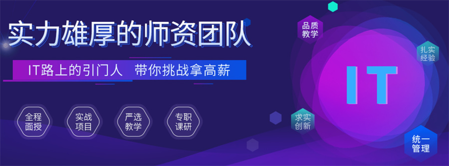长春软件测试培训机构Top5实力口碑推荐与软件开发行业展望