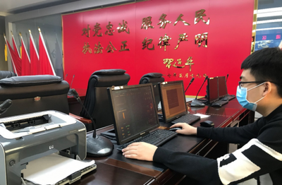 华为云助力吉林复工复产，打出长春软件开发“组合拳”