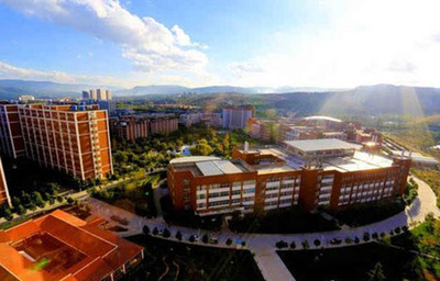 长春五年制大专学校 培育软件开发人才的摇篮